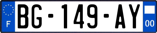 BG-149-AY