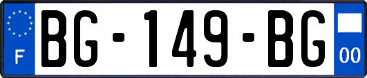 BG-149-BG