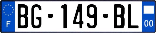 BG-149-BL