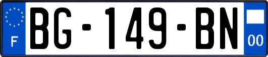 BG-149-BN