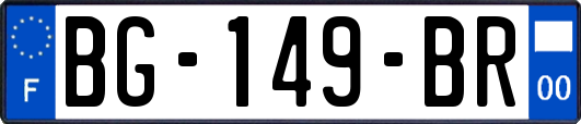 BG-149-BR