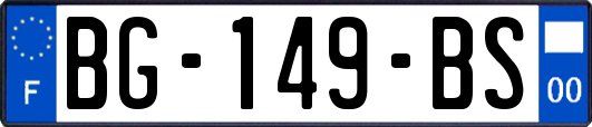 BG-149-BS