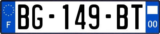 BG-149-BT