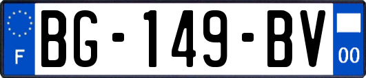 BG-149-BV