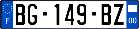 BG-149-BZ