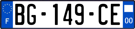 BG-149-CE