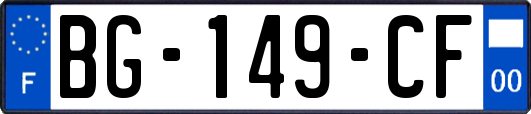 BG-149-CF