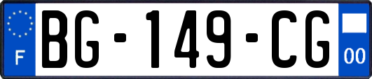 BG-149-CG