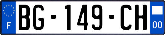 BG-149-CH