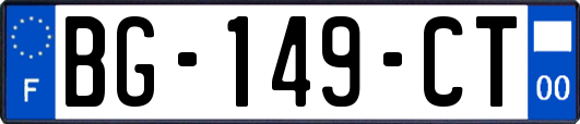 BG-149-CT