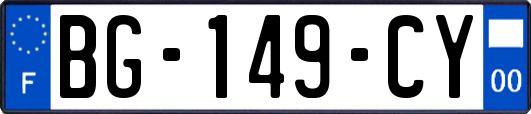 BG-149-CY