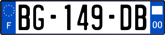 BG-149-DB