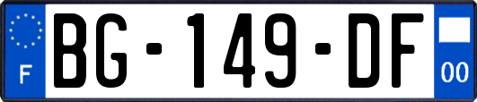 BG-149-DF