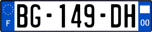 BG-149-DH