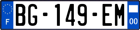 BG-149-EM