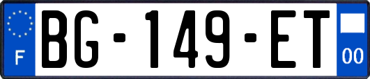 BG-149-ET