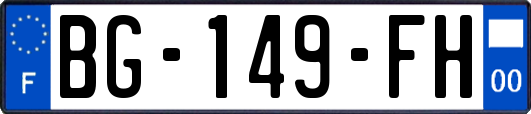 BG-149-FH