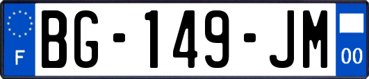 BG-149-JM