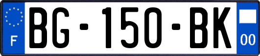 BG-150-BK