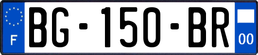 BG-150-BR