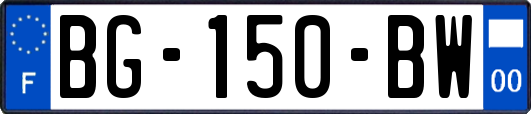 BG-150-BW