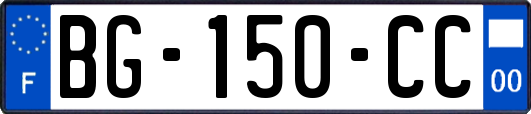BG-150-CC