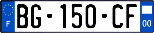 BG-150-CF