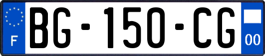 BG-150-CG