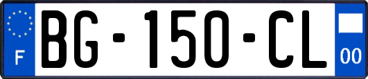 BG-150-CL