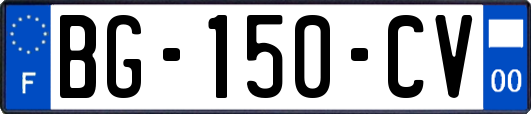 BG-150-CV