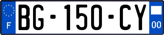 BG-150-CY