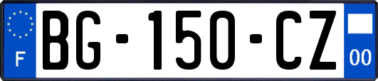 BG-150-CZ