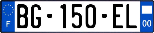 BG-150-EL