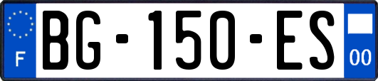 BG-150-ES