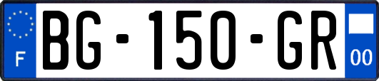 BG-150-GR