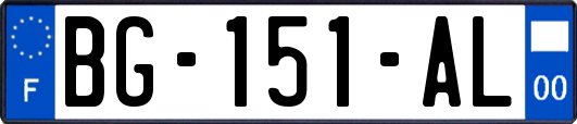 BG-151-AL