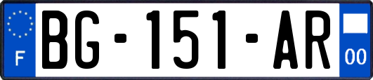 BG-151-AR