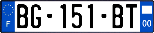 BG-151-BT