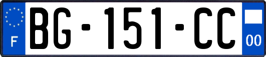 BG-151-CC