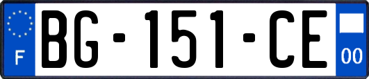 BG-151-CE