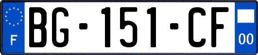 BG-151-CF