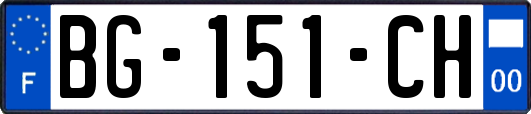 BG-151-CH