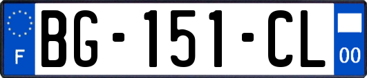 BG-151-CL