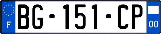 BG-151-CP