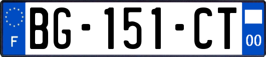 BG-151-CT