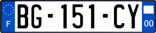 BG-151-CY