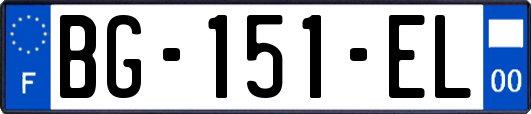 BG-151-EL