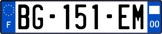 BG-151-EM