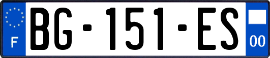 BG-151-ES