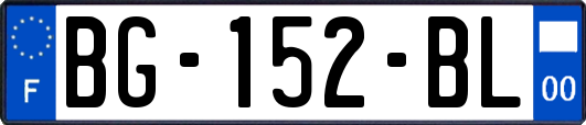 BG-152-BL